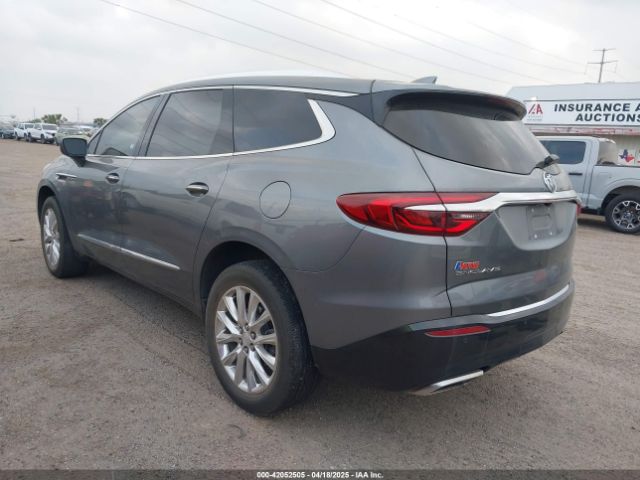 5GAERBKW4LJ226048 Buick Enclave Fwd Essence