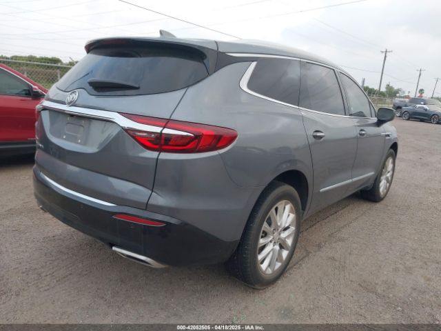 5GAERBKW4LJ226048 Buick Enclave Fwd Essence