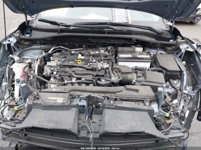 Toyota Corolla Cross Xle 2024 7MUDAAAG3RV077624 Image 10