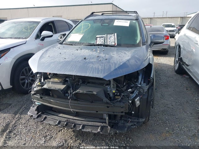 Toyota Corolla Cross Xle 2024 7MUDAAAG3RV077624 Image 12