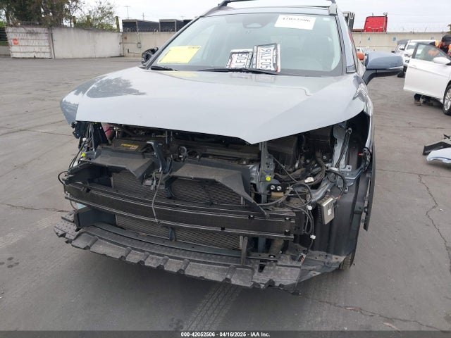 Toyota Corolla Cross Xle 2024 7MUDAAAG3RV077624 Image 19