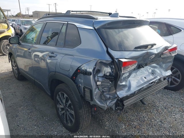 Toyota Corolla Cross Xle 2024 7MUDAAAG3RV077624 Image 3