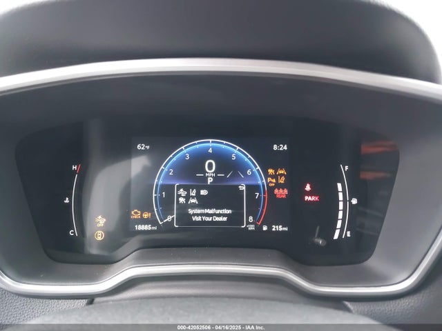 Toyota Corolla Cross Xle 2024 7MUDAAAG3RV077624 Image 7
