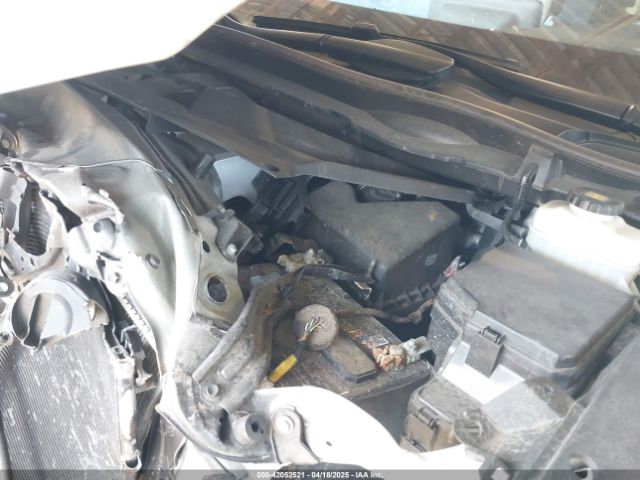 2T2HZMDA9MC305457 Lexus RX 350