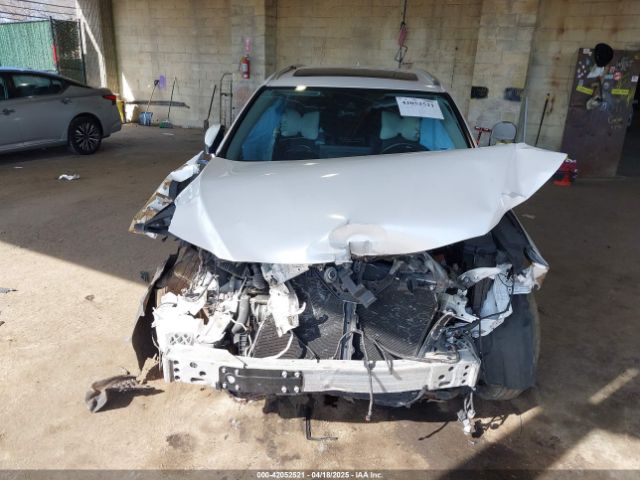 2T2HZMDA9MC305457 Lexus RX 350