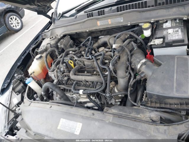 3FA6P0CD0KR265210 Ford FUSION SEL