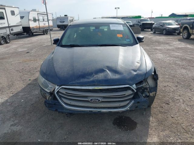 1FAHP2E82HG129455 Ford TAURUS SEL