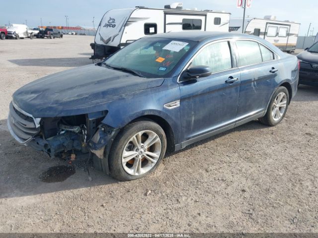 1FAHP2E82HG129455 Ford TAURUS SEL