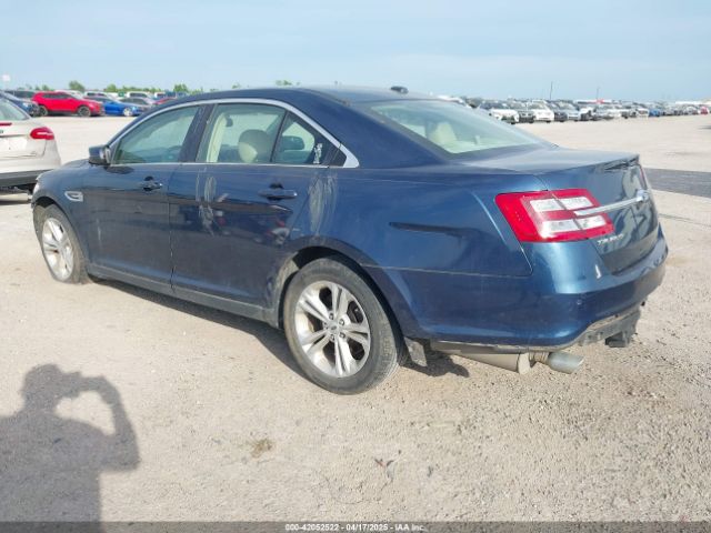1FAHP2E82HG129455 Ford TAURUS SEL