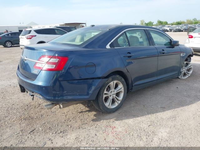 1FAHP2E82HG129455 Ford TAURUS SEL