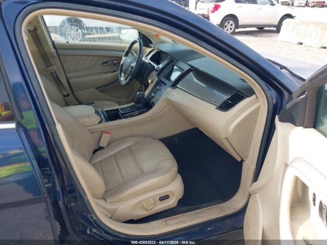 1FAHP2E82HG129455 Ford TAURUS SEL