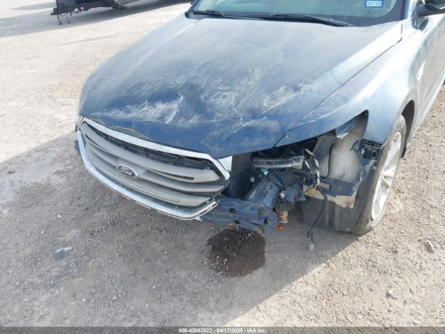 1FAHP2E82HG129455 Ford TAURUS SEL