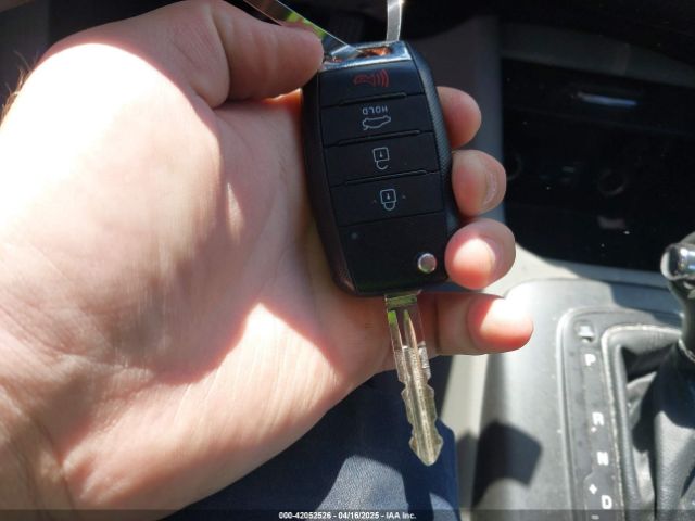 KNAFX4A69G5500958 KIA FORTE LX