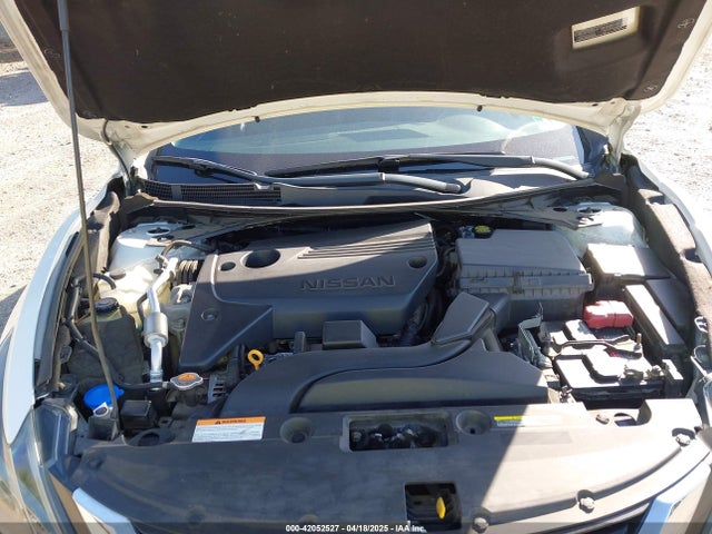 1N4AL3AP9JC101312 Nissan Altima 2.5 Sr