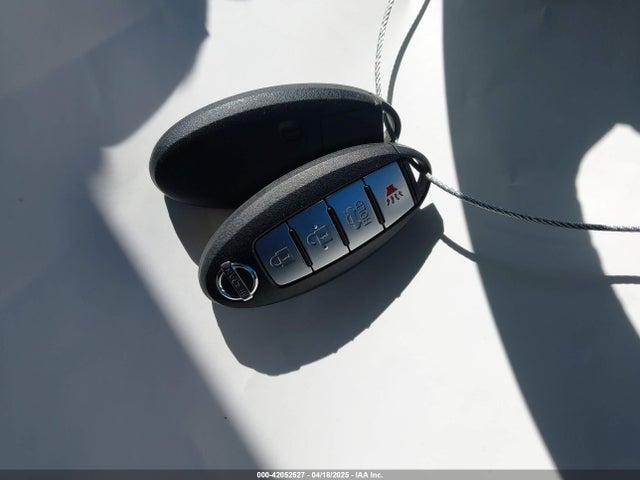 1N4AL3AP9JC101312 Nissan Altima 2.5 Sr