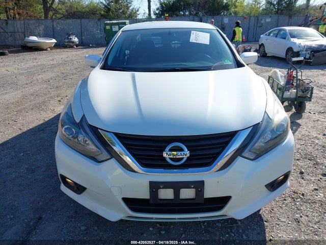 1N4AL3AP9JC101312 Nissan Altima 2.5 Sr