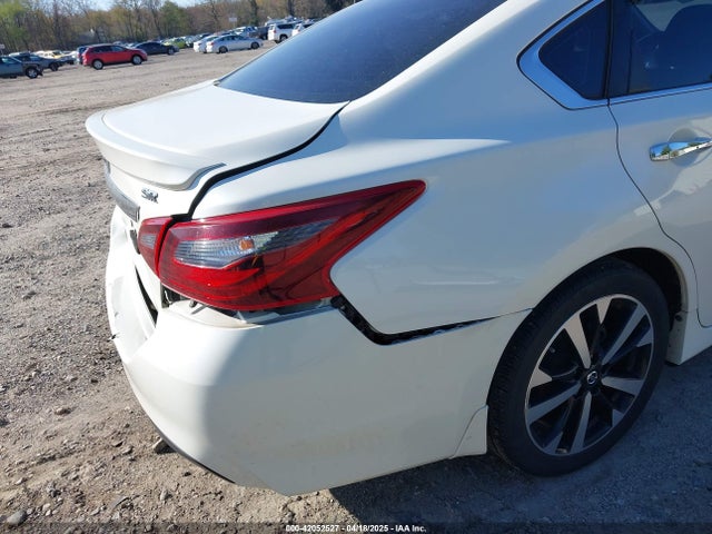 1N4AL3AP9JC101312 Nissan Altima 2.5 Sr