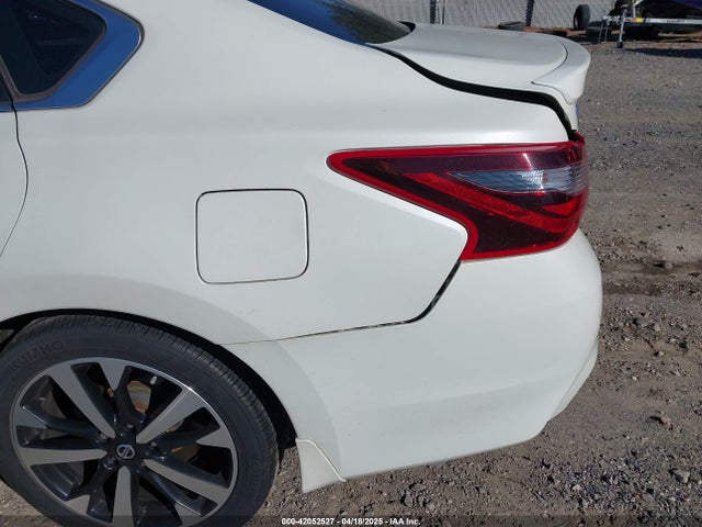 1N4AL3AP9JC101312 Nissan Altima 2.5 Sr