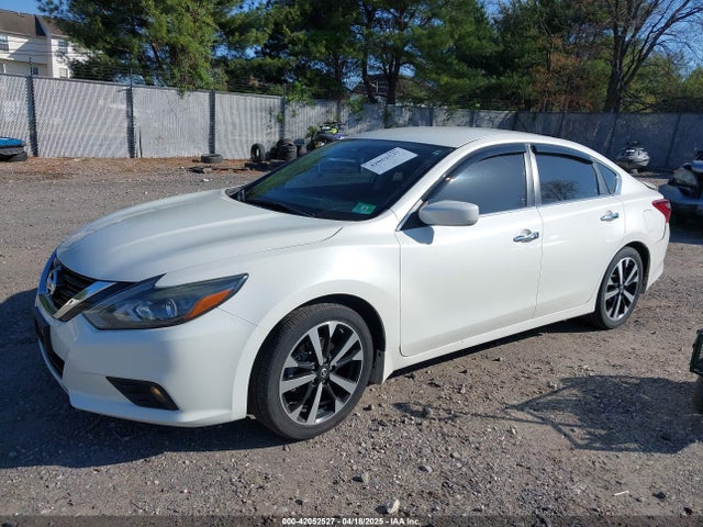 1N4AL3AP9JC101312 Nissan Altima 2.5 Sr