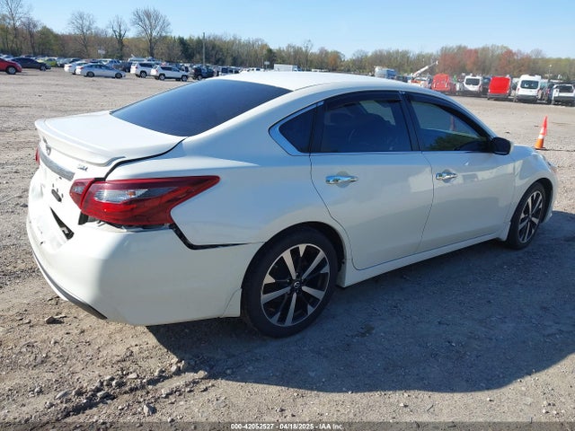 1N4AL3AP9JC101312 Nissan Altima 2.5 Sr