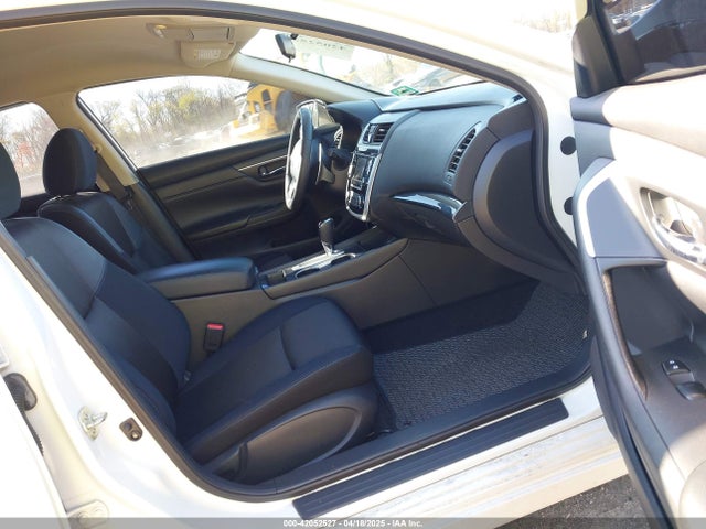 1N4AL3AP9JC101312 Nissan Altima 2.5 Sr