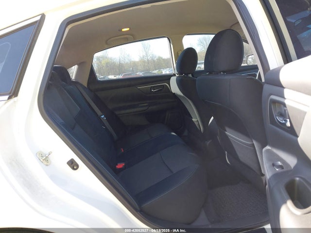 1N4AL3AP9JC101312 Nissan Altima 2.5 Sr