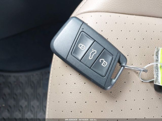 3VWE57BU8KM115524 Volkswagen Jetta 1.4t Sel