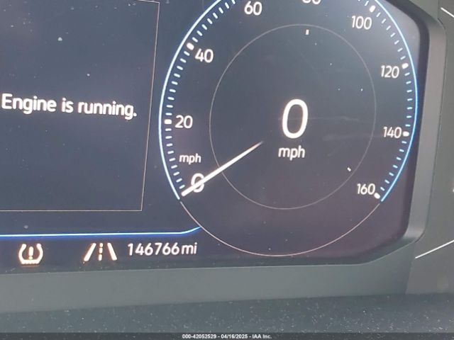 3VWE57BU8KM115524 Volkswagen Jetta 1.4t Sel