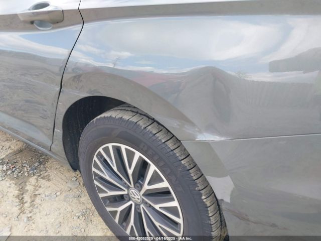 3VWE57BU8KM115524 Volkswagen Jetta 1.4t Sel