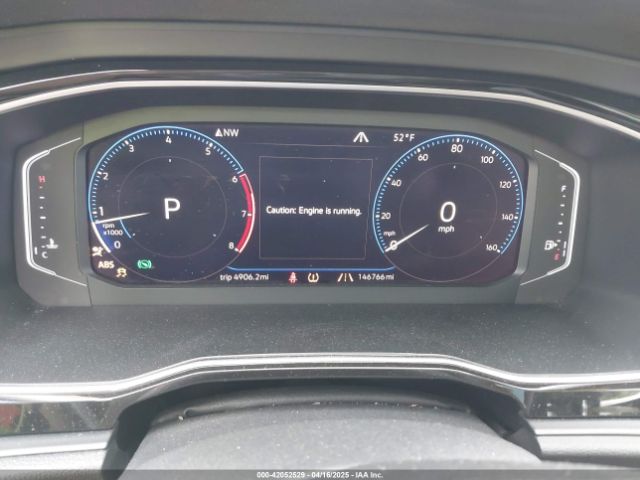 3VWE57BU8KM115524 Volkswagen Jetta 1.4t Sel