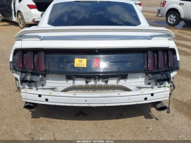 1FA6P8CF4G5311762 Ford Mustang Gt Premium