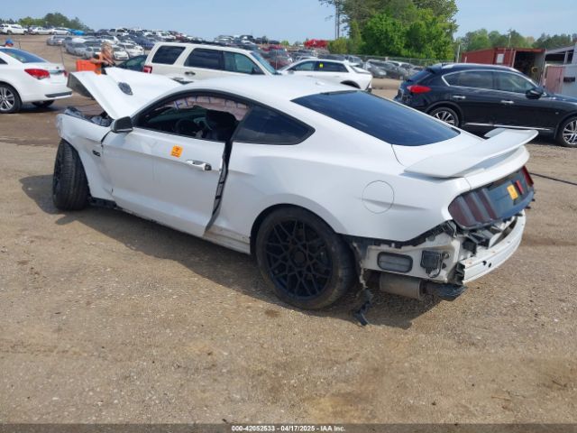 1FA6P8CF4G5311762 Ford Mustang Gt Premium