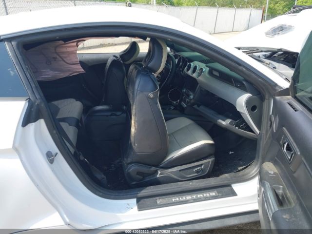 1FA6P8CF4G5311762 Ford Mustang Gt Premium