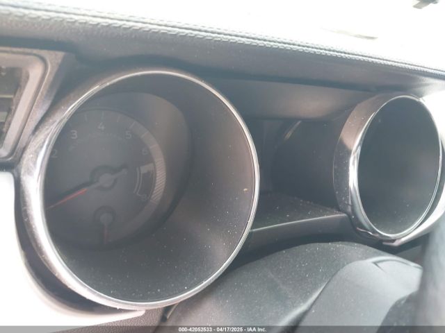 1FA6P8CF4G5311762 Ford Mustang Gt Premium