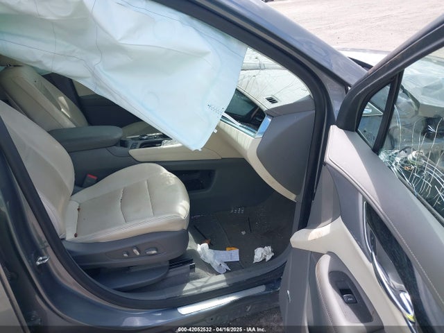 2020 CADILLAC XT6 1GYKPCRS9LZ129763 Photo 4