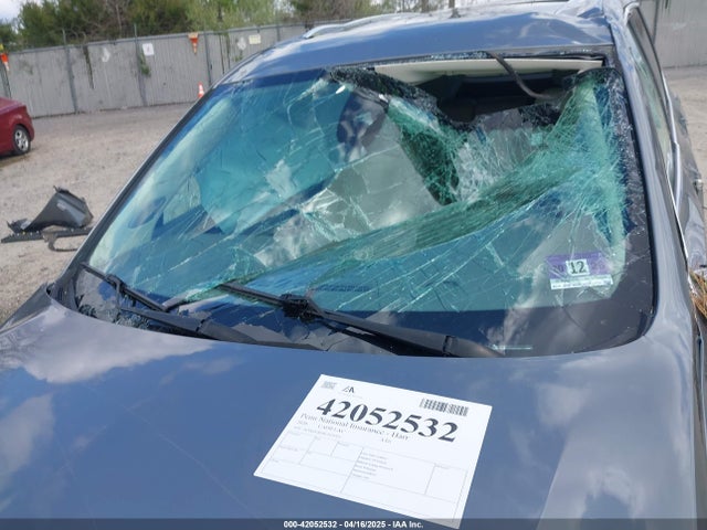 2020 CADILLAC XT6 1GYKPCRS9LZ129763 Photo 5