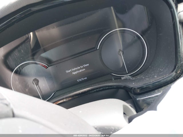 2020 CADILLAC XT6 1GYKPCRS9LZ129763 Photo 6