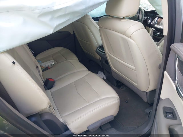 2020 CADILLAC XT6 1GYKPCRS9LZ129763 Photo 7