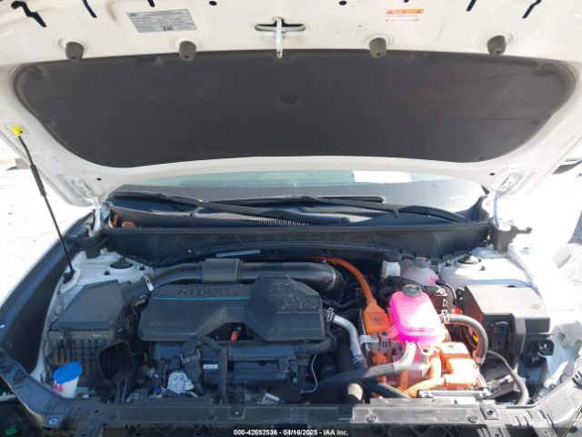 KM8JCCD15RU236161 Hyundai Tucson Hybrid Sel Convenience