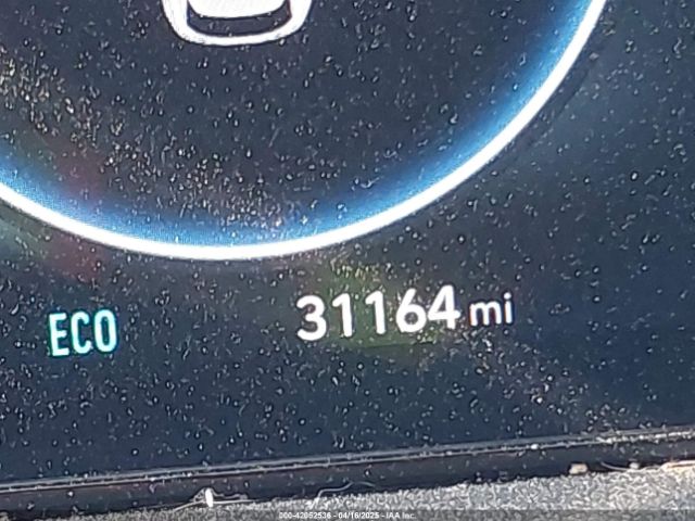 KM8JCCD15RU236161 Hyundai Tucson Hybrid Sel Convenience