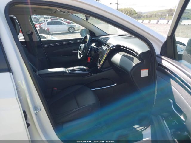 KM8JCCD15RU236161 Hyundai Tucson Hybrid Sel Convenience