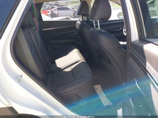 KM8JCCD15RU236161 Hyundai Tucson Hybrid Sel Convenience
