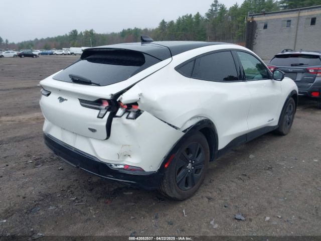 2022 FORD MUSTANG MACH-E 3FMTK2SU9NMA58241 Photo 3