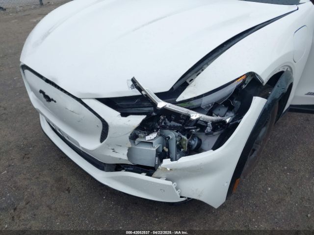 2022 FORD MUSTANG MACH-E 3FMTK2SU9NMA58241 Photo 5