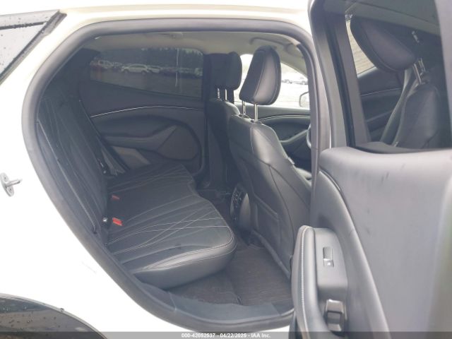 2022 FORD MUSTANG MACH-E 3FMTK2SU9NMA58241 Photo 7