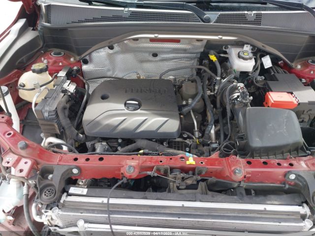 2023 CHEVROLET TRAILBLAZER KL79MTSL3PB102781 Photo 9
