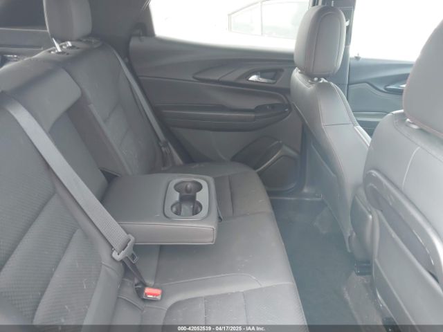2023 CHEVROLET TRAILBLAZER KL79MTSL3PB102781 Photo 7
