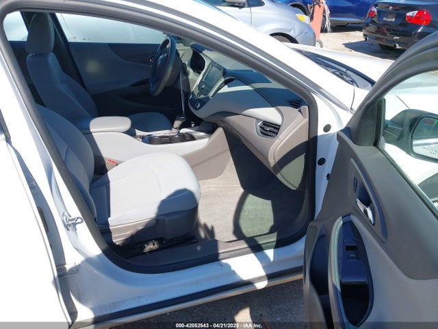 1G1ZB5ST8GF181550 Chevrolet MALIBU LS