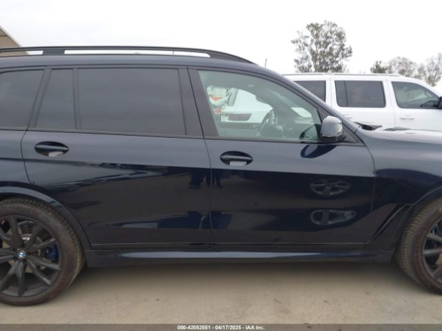 5UX23EM06R9T77110 BMW X7 Xdrive40i