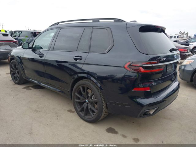 5UX23EM06R9T77110 BMW X7 Xdrive40i